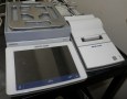 Mettler Toledo XPR6002S_w_printer